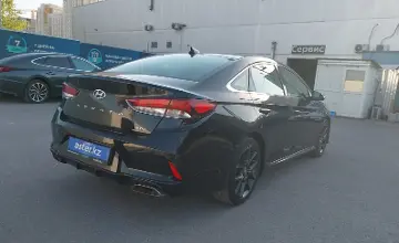 Hyundai Sonata 2014 года за 9 000 000 тг. в Шымкент фото 3