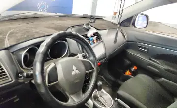Mitsubishi ASX 2013 года за 5 500 000 тг. в Астана фото 5