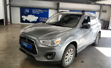 Mitsubishi ASX 2013 года за 5 500 000 тг. в Астана фото 1