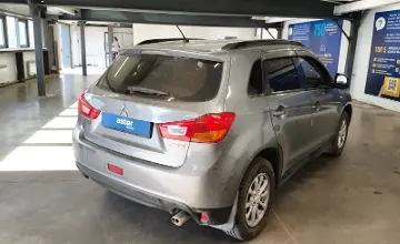 Mitsubishi ASX 2013 года за 5 500 000 тг. в Астана фото 3