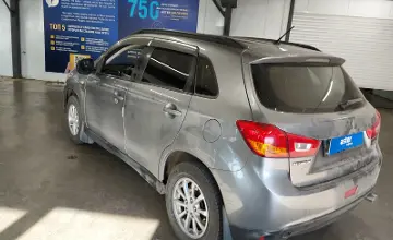 Mitsubishi ASX 2013 года за 5 500 000 тг. в Астана фото 4