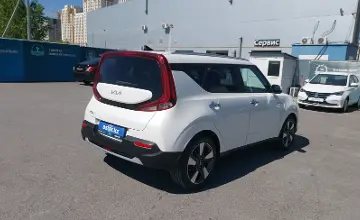Kia Soul 2022 года за 9 500 000 тг. в Шымкент фото 3