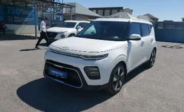 Kia Soul 2022 года за 9 500 000 тг. в Шымкент фото 1