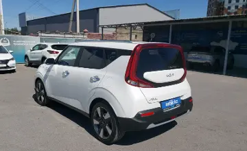Kia Soul 2022 года за 9 500 000 тг. в Шымкент фото 4