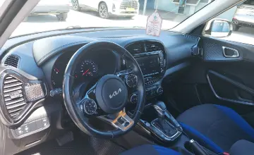 Kia Soul 2022 года за 9 500 000 тг. в Шымкент фото 5
