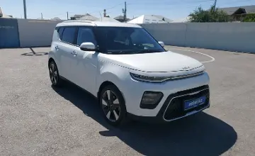 Kia Soul 2022 года за 9 500 000 тг. в Шымкент фото 2