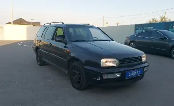 Volkswagen Golf 1998 года за 2 400 000 тг. в Шымкент фото 2