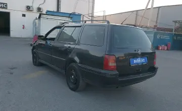 Volkswagen Golf 1998 года за 2 400 000 тг. в Шымкент фото 4
