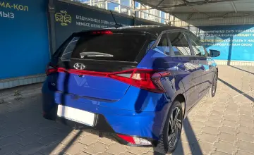 Hyundai i20 2023 года за 6 800 000 тг. в Караганда