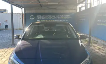 Hyundai i20 2023 года за 6 800 000 тг. в Караганда фото 2