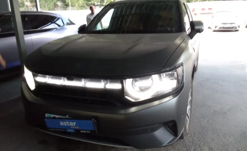 Nio ES8 2023 года за 20 000 000 тг. в Алматы