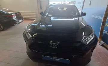 Toyota RAV4 2019 года за 13 000 000 тг. в Астана фото 2