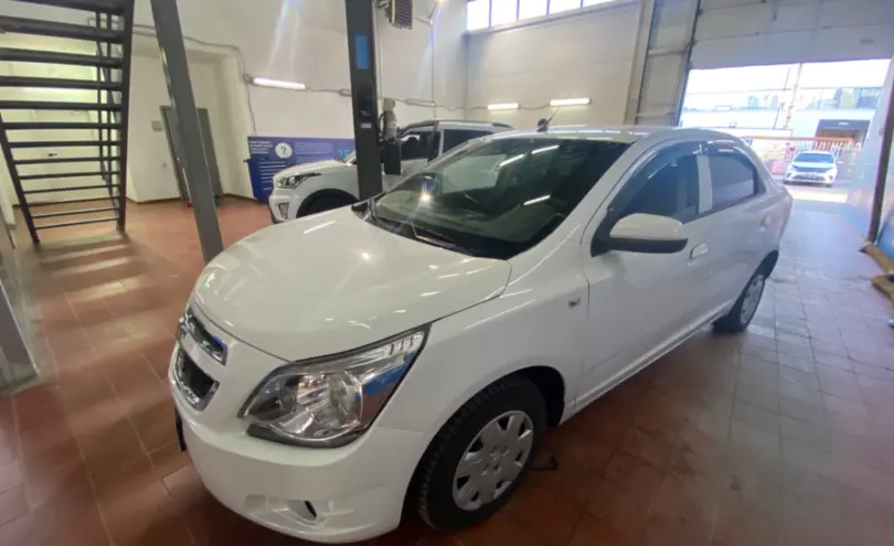 Chevrolet Cobalt 2023 года за 5 500 000 тг. в Астана