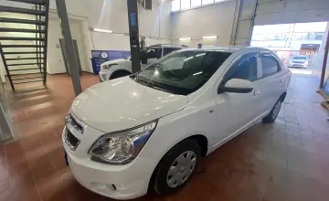 Chevrolet Cobalt 2023 года за 5 500 000 тг. в Астана фото 1