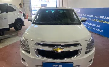 Chevrolet Cobalt 2023 года за 5 500 000 тг. в Астана фото 2