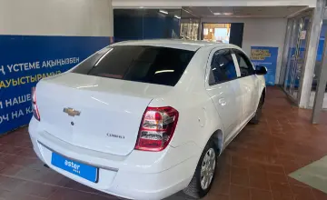 Chevrolet Cobalt 2023 года за 5 500 000 тг. в Астана