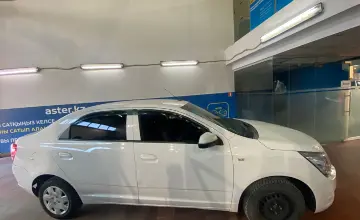 Chevrolet Cobalt 2023 года за 5 500 000 тг. в Астана фото 4