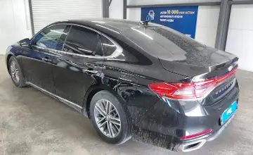 Hyundai Grandeur 2017 года за 11 000 000 тг. в Астана фото 4
