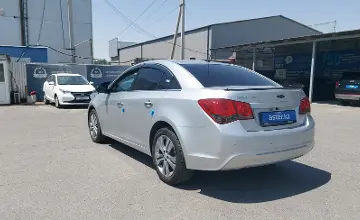 Chevrolet Cruze 2012 года за 4 000 000 тг. в Шымкент фото 4