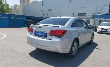 Chevrolet Cruze 2012 года за 4 000 000 тг. в Шымкент фото 3