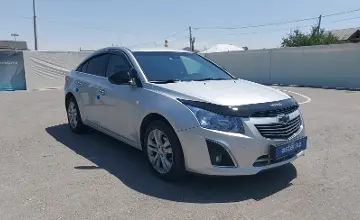 Chevrolet Cruze 2012 года за 4 000 000 тг. в Шымкент фото 2