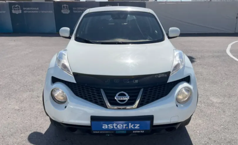 Nissan Juke 2014 года за 4 500 000 тг. в Шымкент фото 2