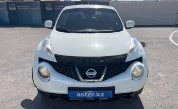 Nissan Juke 2014 года за 4 500 000 тг. в Шымкент фото 2