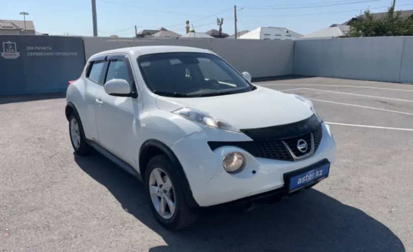 Nissan Juke 2014 года за 4 500 000 тг. в Шымкент фото 3