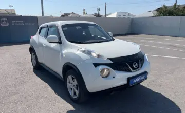 Nissan Juke 2014 года за 4 500 000 тг. в Шымкент фото 3