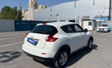 Nissan Juke 2014 года за 4 500 000 тг. в Шымкент