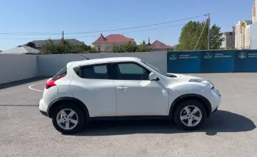 Nissan Juke 2014 года за 4 500 000 тг. в Шымкент фото 4