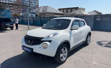 Nissan Juke 2014 года за 4 500 000 тг. в Шымкент фото 1