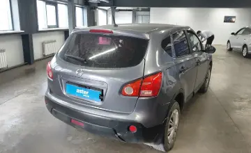 Nissan Qashqai 2008 года за 3 700 000 тг. в Астана фото 3