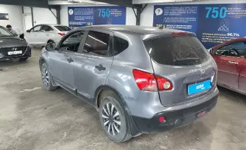 Nissan Qashqai 2008 года за 3 700 000 тг. в Астана фото 4