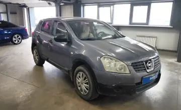 Nissan Qashqai 2008 года за 3 700 000 тг. в Астана фото 2