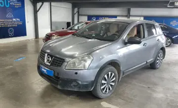Nissan Qashqai 2008 года за 3 700 000 тг. в Астана фото 1