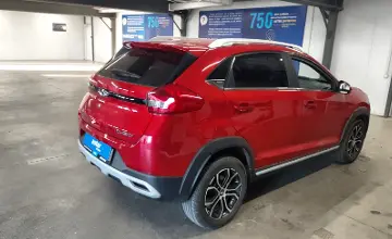 Chery Tiggo 2 Pro 2023 года за 4 500 000 тг. в Астана фото 3