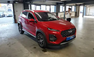 Chery Tiggo 2 Pro 2023 года за 4 500 000 тг. в Астана фото 2