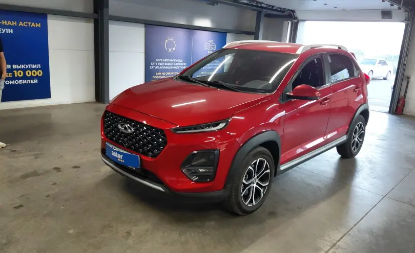 Chery Tiggo 2 Pro 2023 года за 4 500 000 тг. в Астана