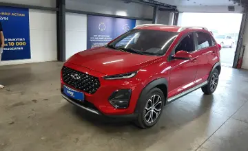 Chery Tiggo 2 Pro 2023 года за 4 500 000 тг. в Астана фото 1