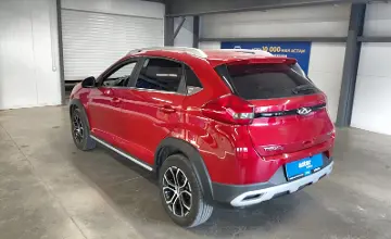 Chery Tiggo 2 Pro 2023 года за 4 500 000 тг. в Астана фото 4