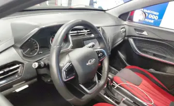 Chery Tiggo 2 Pro 2023 года за 4 500 000 тг. в Астана фото 5