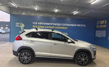 Chery Tiggo 2 Pro 2023 года за 4 000 000 тг. в Алматы фото 4