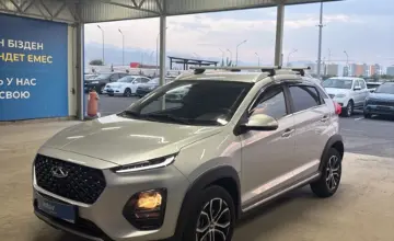 Chery Tiggo 2 Pro 2023 года за 4 000 000 тг. в Алматы фото 1