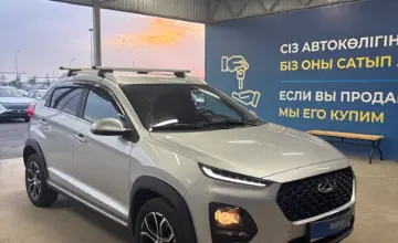 Chery Tiggo 2 Pro 2023 года за 4 000 000 тг. в Алматы фото 3