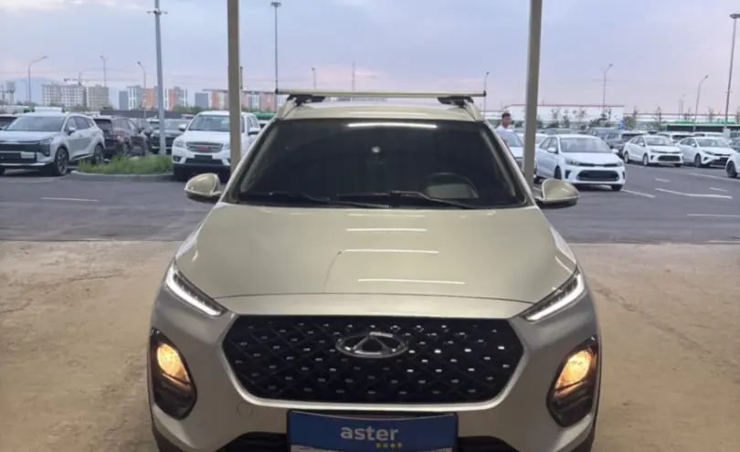 Chery Tiggo 2 Pro 2023 года за 4 555 000 тг. в Алматы фото 2