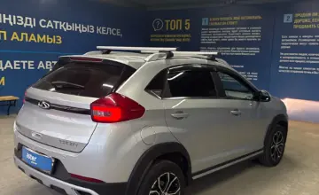 Chery Tiggo 2 Pro 2023 года за 4 000 000 тг. в Алматы