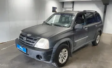 Suzuki XL7 2005 года за 5 000 000 тг. в Астана фото 1