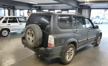 Suzuki XL7 2005 года за 5 000 000 тг. в Астана фото 3