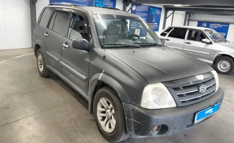 Suzuki XL7 2005 года за 5 000 000 тг. в Астана фото 2